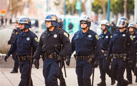 San Francisco’s Police Problem | The Nation