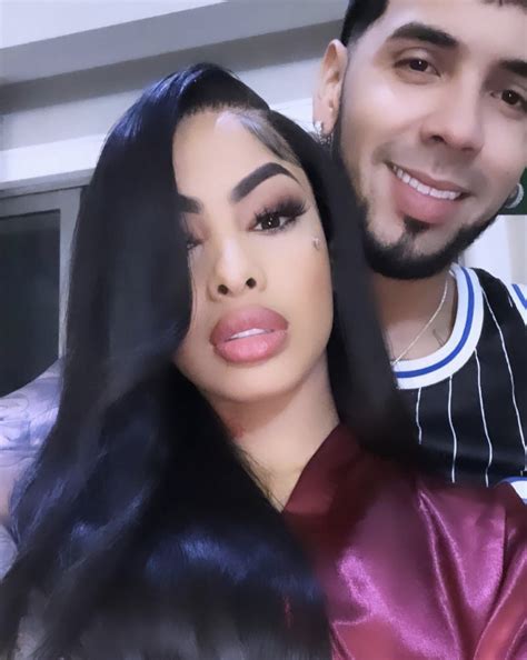 Baby on the Way: Anuel AA is Expecting a Secret Daughter With Texas Woman