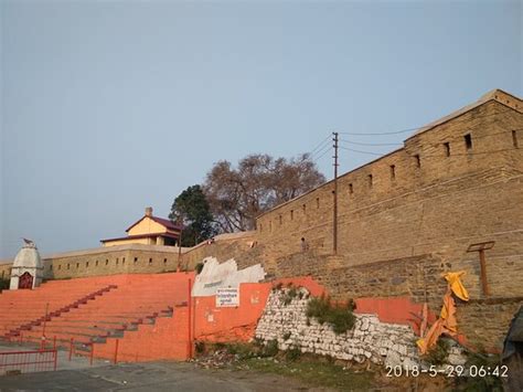 Pithoragarh Fort - 2020 What to Know Before You Go (with Photos) - TripAdvisor