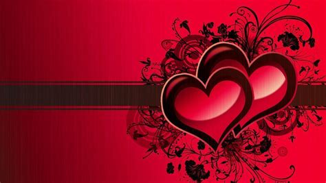 Love Heart Wallpapers HD - Wallpaper Cave