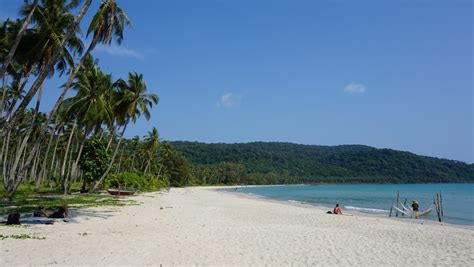 Ao Phrao Beach Koh Kood - Explore with Our Guide - 23/24