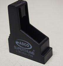 ADCO ST3 Super Thumb Mag Loader 1911 Multi-Caliber Black | Quick Response Firearms