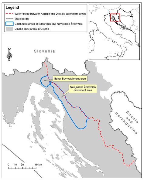 Sustainability | Free Full-Text | Karst Aquifer Vulnerability Assessment (KAVA) Method—A Novel ...