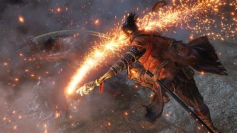 Sekiro: All Merchants and Vendor Locations - Twinfinite