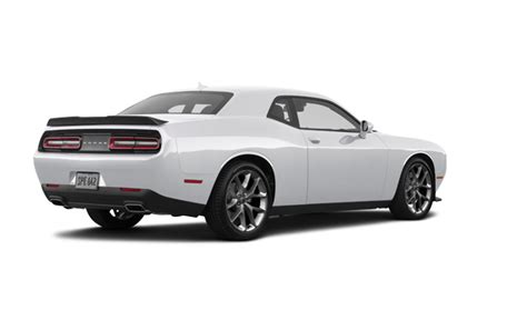 The 2023 Dodge Challenger GT RWD | Connell Chrysler in Woodstock