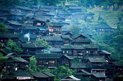 7 Days Guizhou Ethnic Minority Culture Tour-A Budget Tour to Visit Guizhou | China Ethnic ...