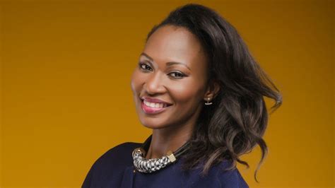 Presenter profile: Nancy Kacungira - BBC News