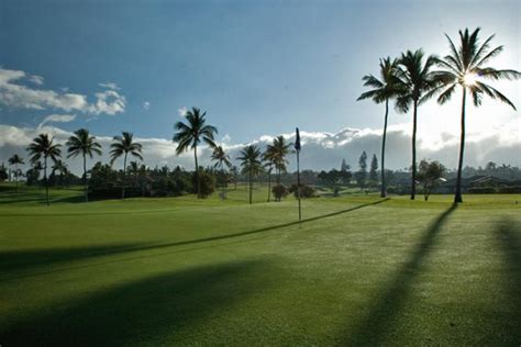 Kaanapali Golf Course | Golfscape - Golfscape Design International