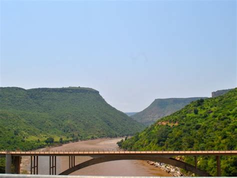 Blue Nile Gorge, Ethiopia – DivingmoreDivingmore