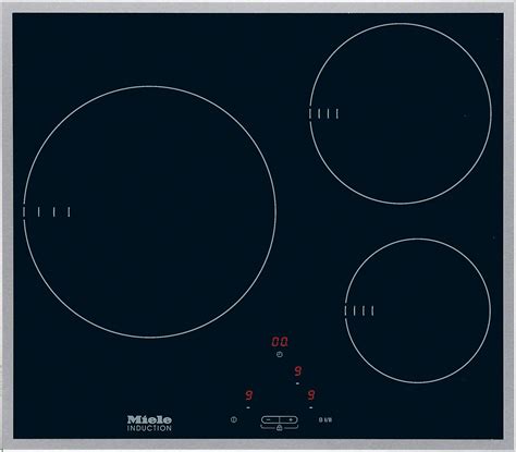 Miele Induction Cooktop Manual - fireintel