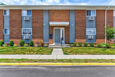 Meadowview Apartments. - 12 Meadow Rd | Pennsville, NJ for Rent | Rent.