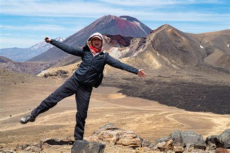 The Ultimate Hiking Guide to Tongariro Alpine Crossing in 2023 - Worldwide Walkers