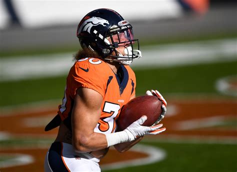 Broncos vs. Dolphins live blog: Real-time updates from the NFL Week 11 ...