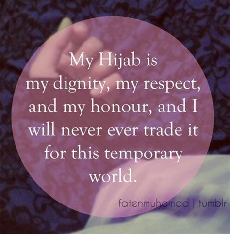 60+ Beautiful Muslim Hijab Quotes and Sayings | Frases inspiracionais ...