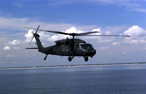 Photo : MH-60L