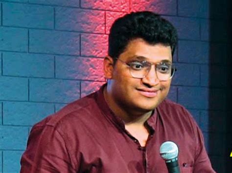 Why dentist Gaurav Gupta turned a stand-up comedian? | Arts Culture ...