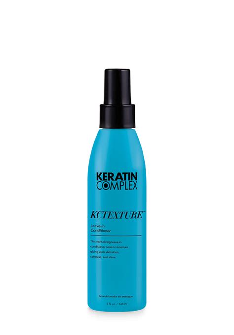 KCTEXTURE™ Leave-In Conditioner – Keratin Complex