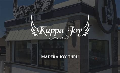 Locations - Kuppa Joy