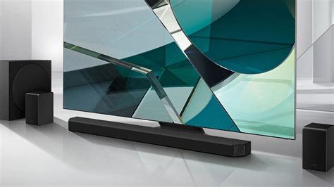 What makes a good Dolby Atmos soundbar? | TechRadar