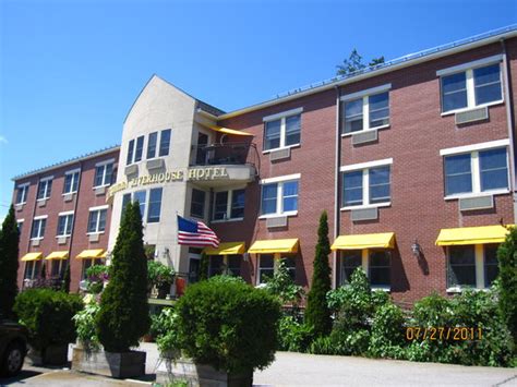 Camden Riverhouse Hotel and Inns - UPDATED 2018 Prices & Reviews (Maine) - TripAdvisor