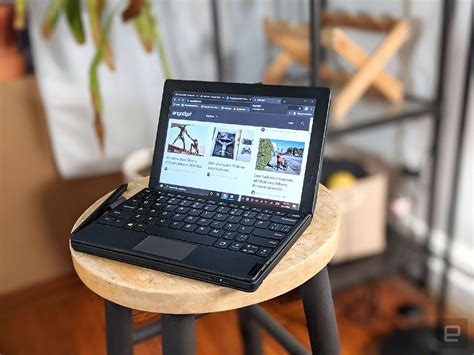 ThinkPad X1 Fold review: Lenovo's foldable PC is nowhere near ready