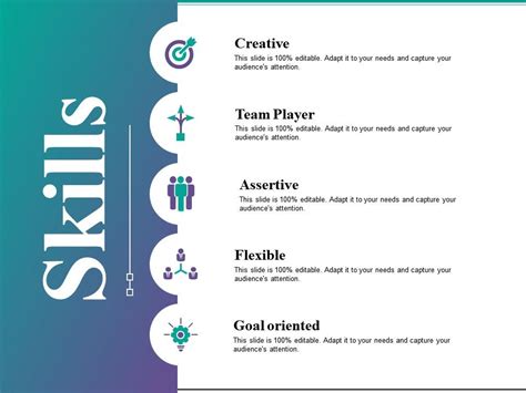 Sample Presentation About Yourself Ideas Powerpoint Presentation Slides | PowerPoint Slide ...