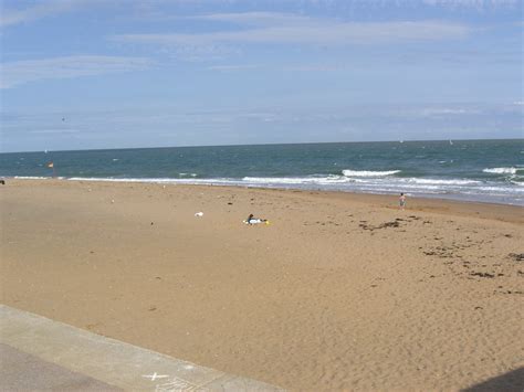 Ramsgate Beach - perfect surfing weather | Matthew Cashmore | Flickr