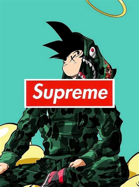 Goku Black Supreme Wallpapers on WallpaperDog