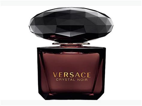 Versace Crystal Noir Perfume 90 mL East Regina, Regina