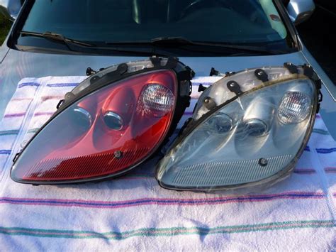 New C6 Headlights For Sale - Corvette Forum