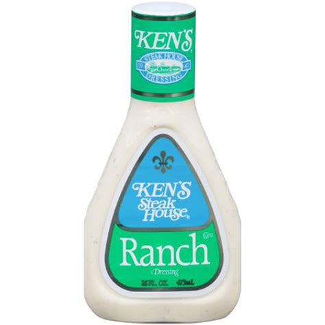 Best Ranch Dressing - Taste Test | Kitchn