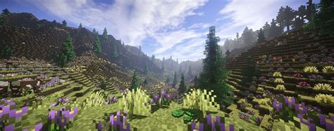 5 best Minecraft mods for world generation