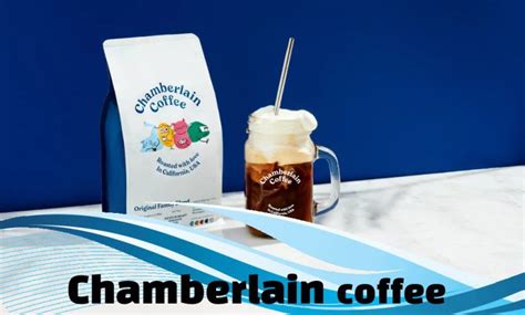 Chamberlain Coffee Bags Review - Types, Features, and How to Order