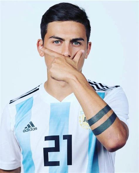 Paulo Dybala - EcuRed