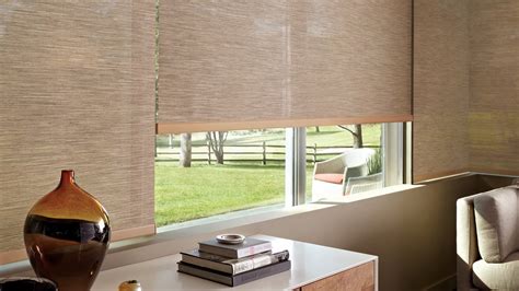 Roller Shades — Window Shading Collection — TMS Menagerie