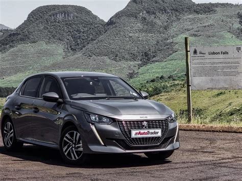 Peugeot 208 1.2T Allure (2022) review: An underrated B-segment ...