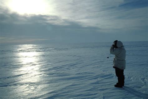 Inuit Nunangat Research Program — Inuit Tapiriit Kanatami