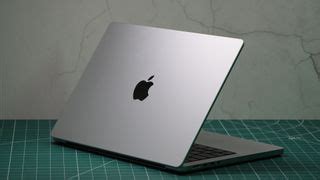 Apple MacBook Pro 14-inch (2023) review: a solid upgrade to an amazing ...