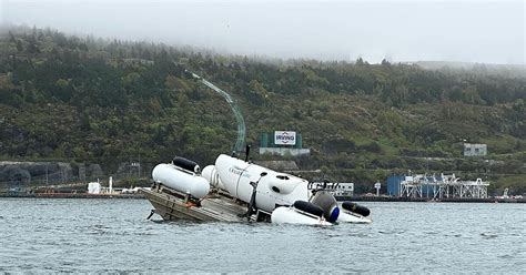 Bruits sous-marins détectés dans la zone de recherche du sous-marin du ...