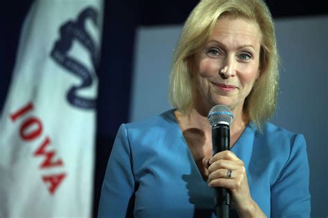 2020 Democrats: Kirsten Gillibrand’s foreign policy plan is one of the ...