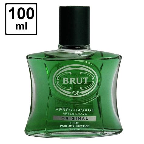 Brut Aftershave Men - Original - 100 ml