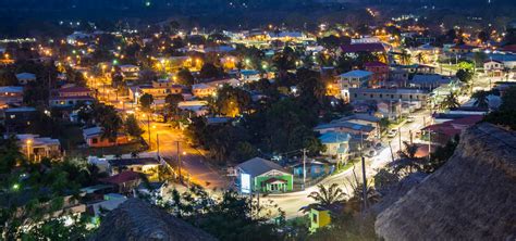 San Ignacio Belize: Best Place to Retire in Latin America