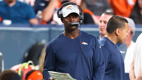 Broncos' Ejiro Evero Emerges as Candidate For Vikings' DC Job