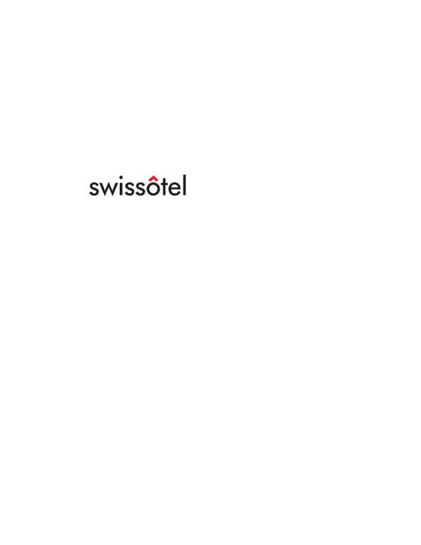 swissotel Logo Download png