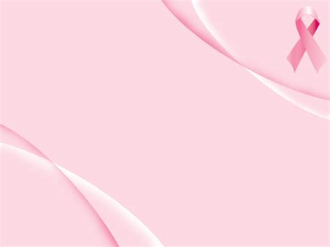 Breast Cancer Powerpoint Template | Creative Design Templates