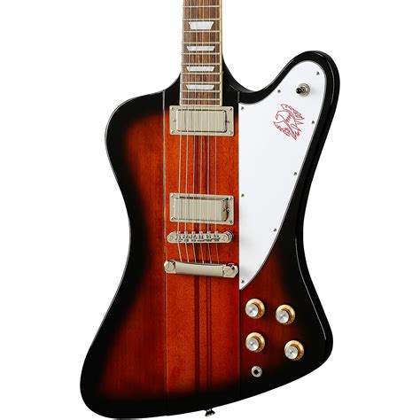 Epiphone Firebird Electric Guitar Vintage Sunburst | Guitar Center