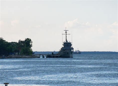 BRP Magat Salamat | Naval Forces Eastern Mindanao. | mbb8356 | Flickr