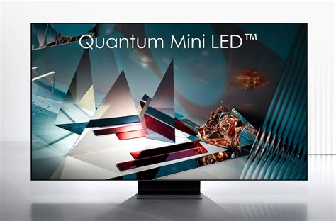 Samsung trademarks Quantum Mini LED TV branding ahead of probable CES ...