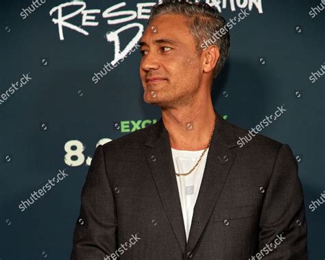 Taika Waititi Editorial Stock Photo - Stock Image | Shutterstock