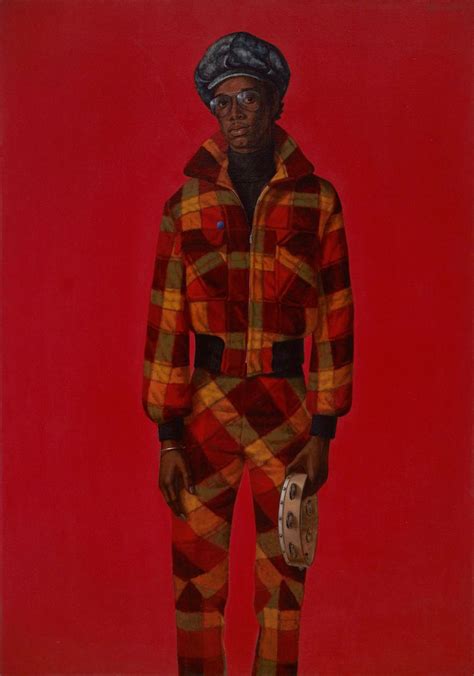 The art of Black Power then and now, in 'Soul of a Nation' African American Artist, American ...